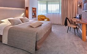 Best Western Plus Metz Technopole